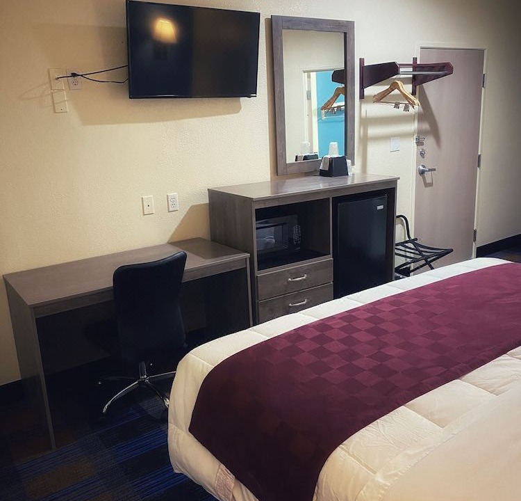 Photo of Bedroom in Decatur