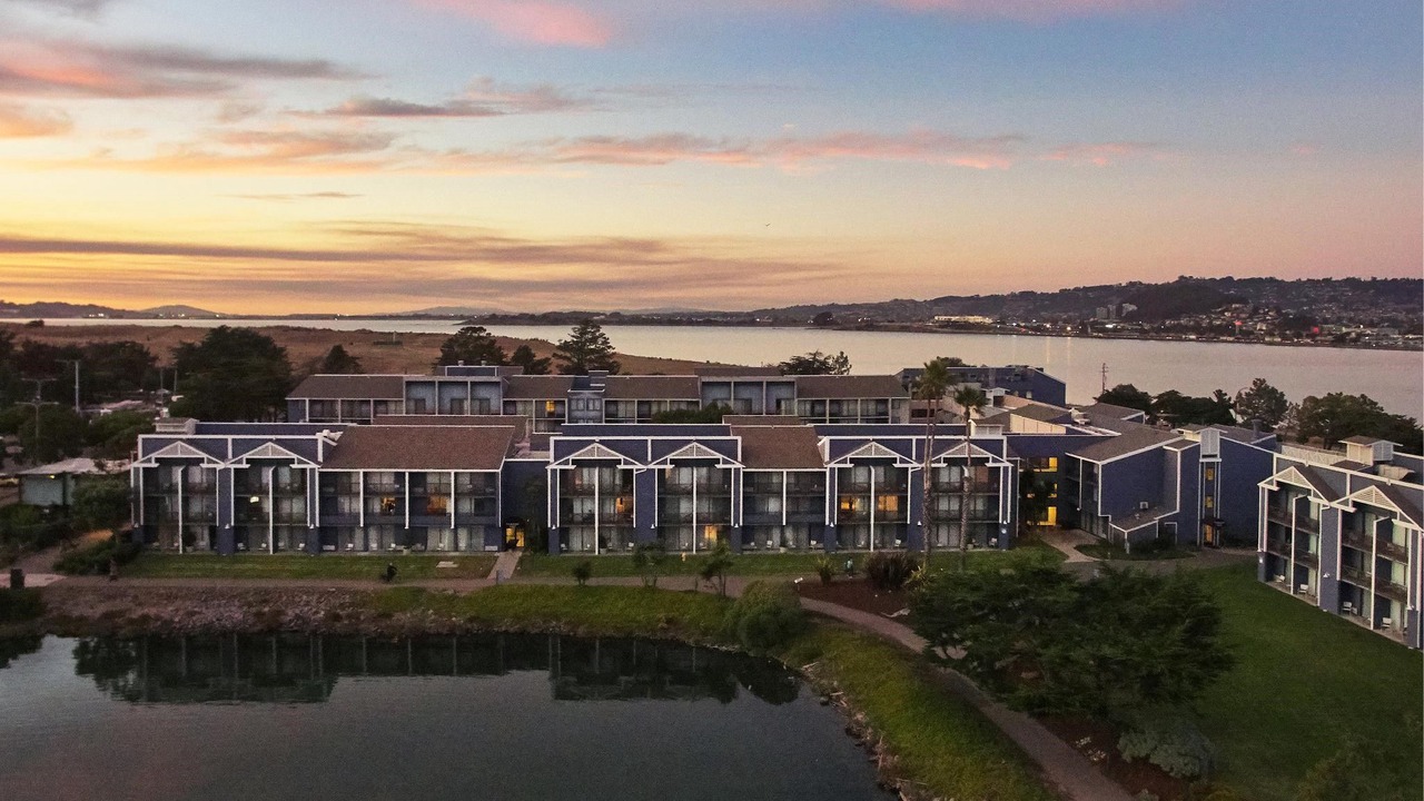 Photo of Others in Berkeley