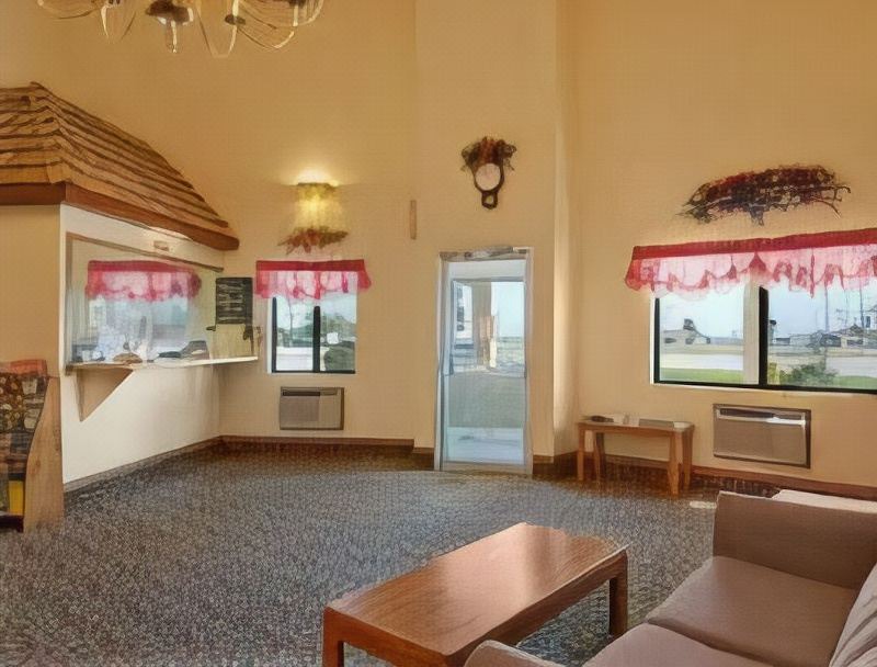Photo of Livingroom in York