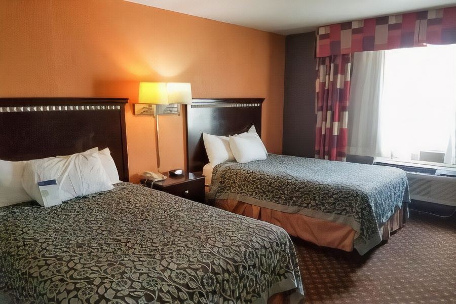 Photo of Bedroom in Dodge City