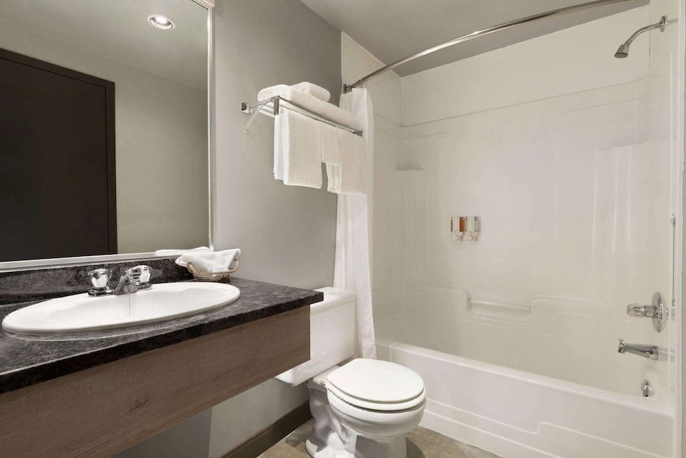 Photo of Bathroom in Alma