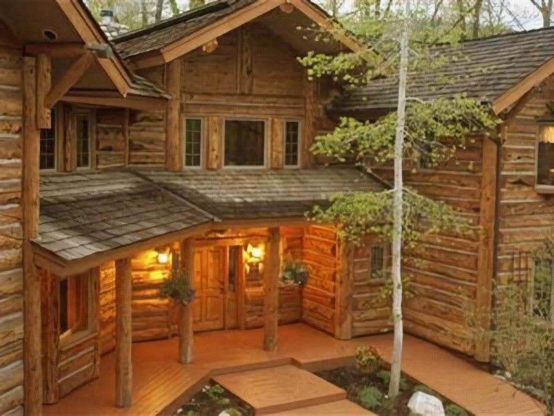 Photo of Buildings in Wilson