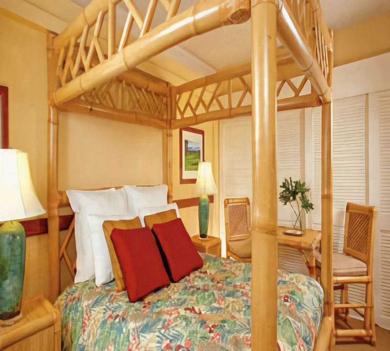 Photo of Bedroom in Waikiki