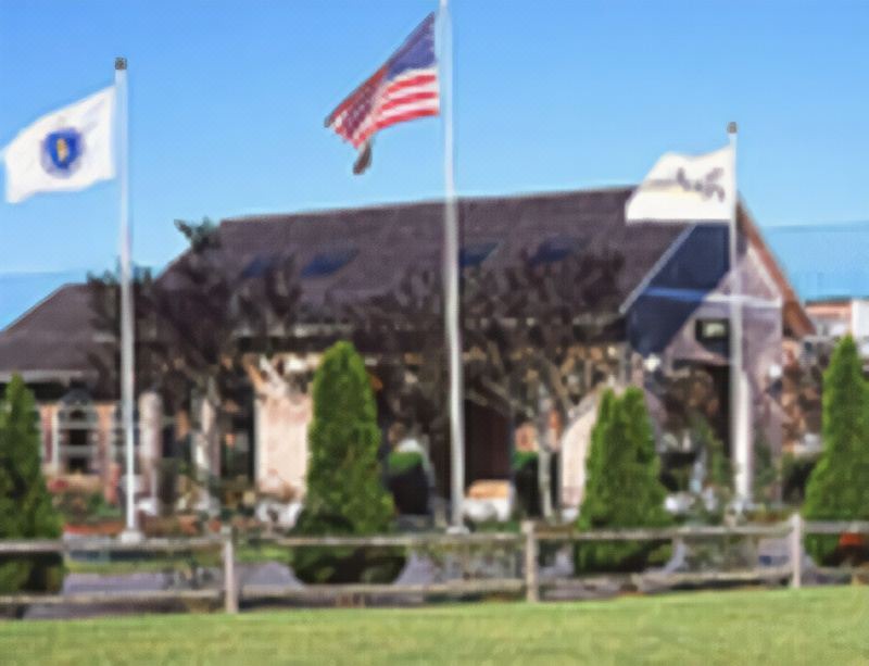 Photo of Buildings in Hyannis