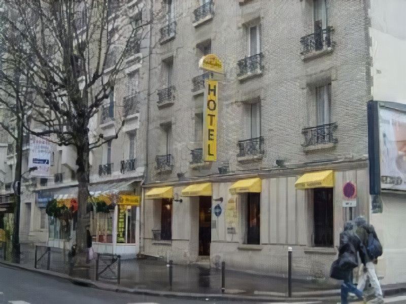 Photo of Buildings in Flandres