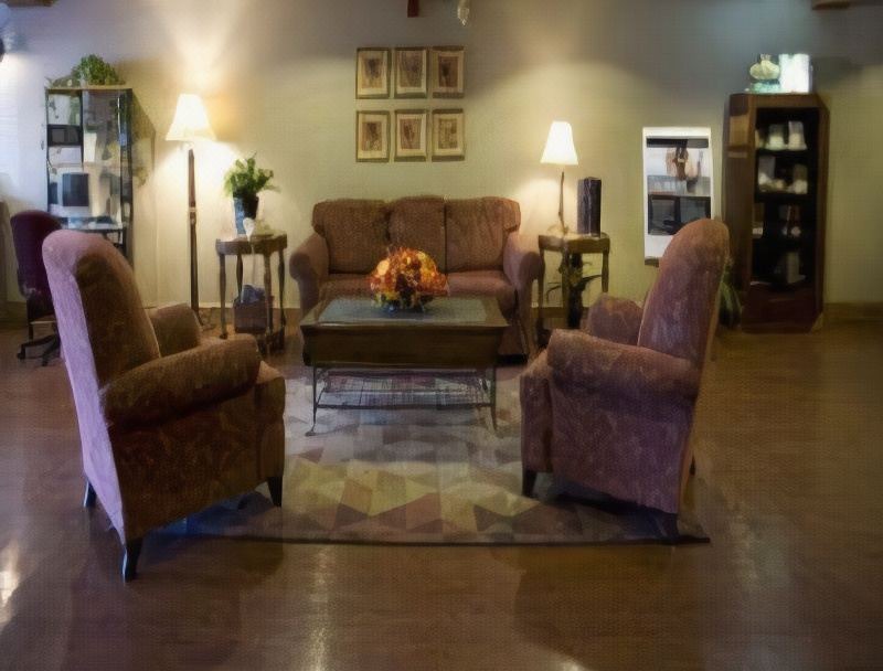 Photo of Livingroom in Saint John
