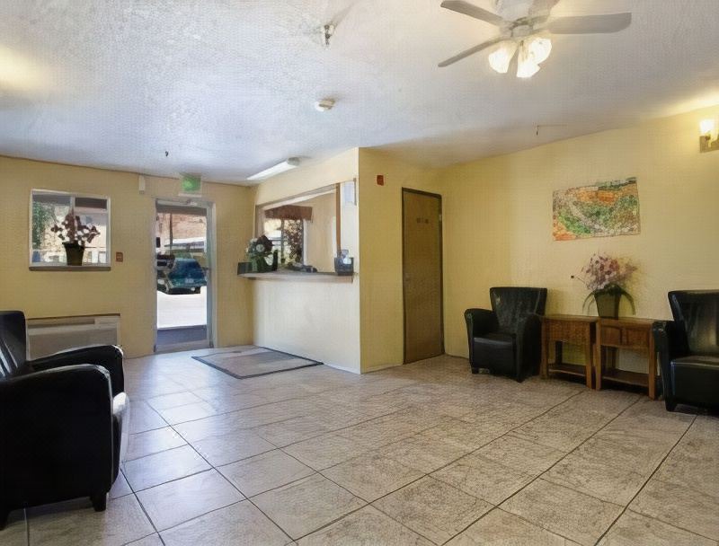 Photo of Livingroom in Moab
