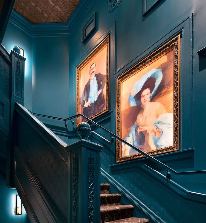 Photo of Others in Downtown San Francisco