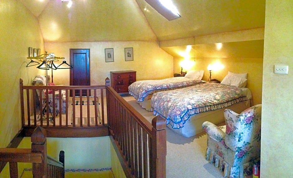 Photo of Bedroom in North Adelaide