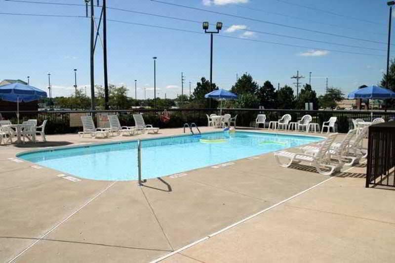 Photo of Outdoor in Springfield