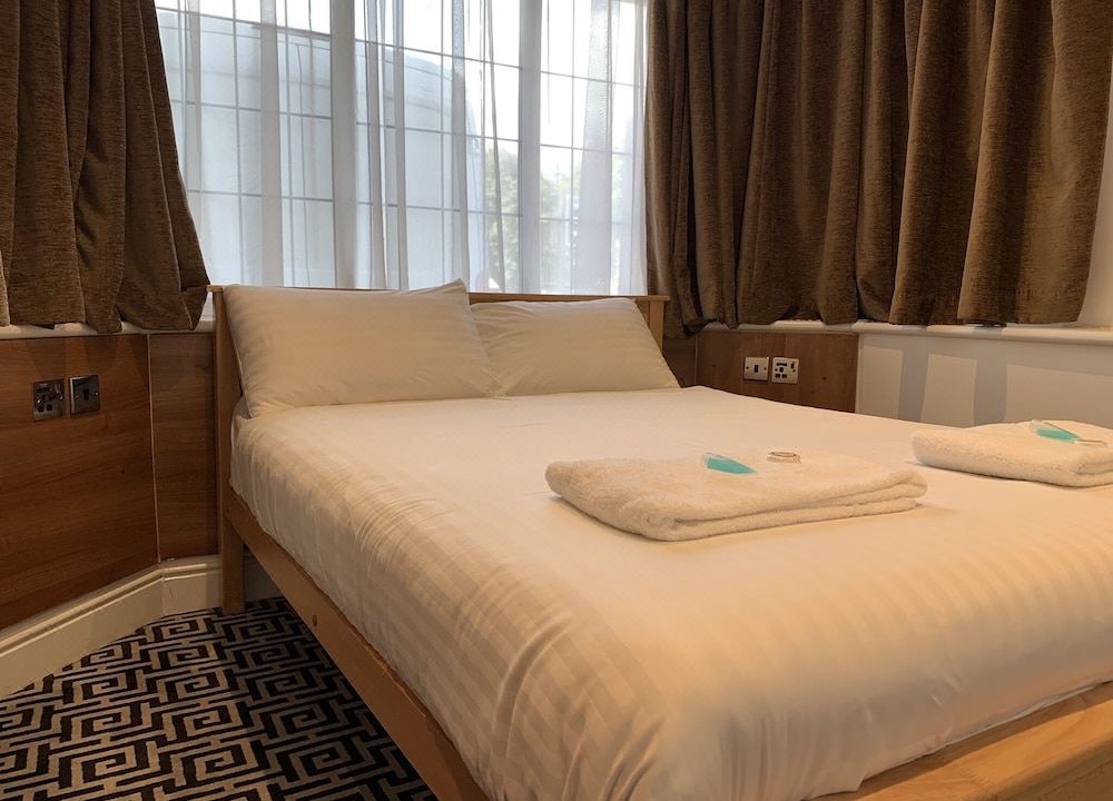 Photo of Bedroom in St. Margarets and North Twickenham