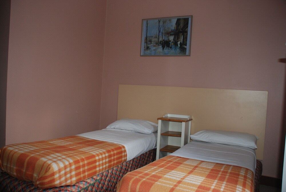 Photo of Bedroom in Malakoff