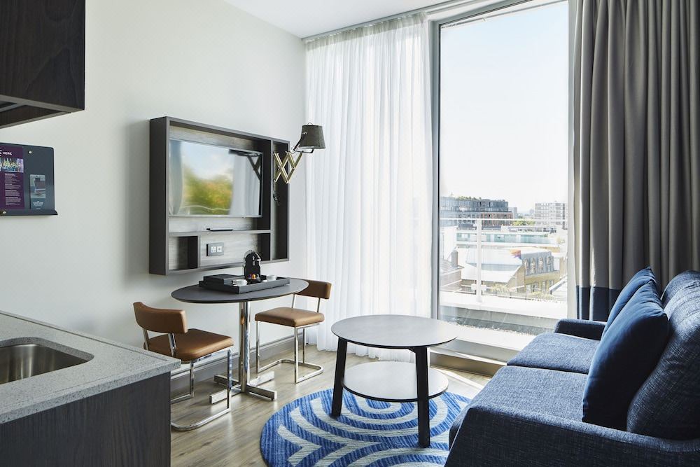 Photo of Livingroom in Bermondsey