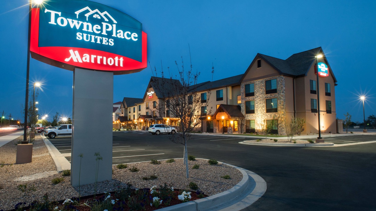 Photo of Buildings in Roswell