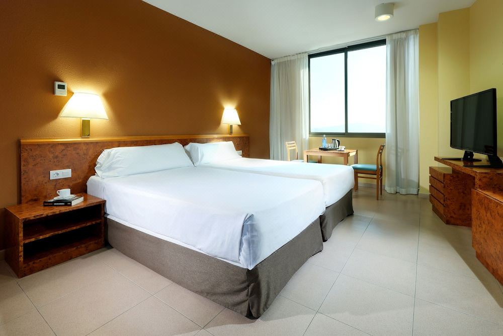 Photo of Bedroom in Sant Joan Despi