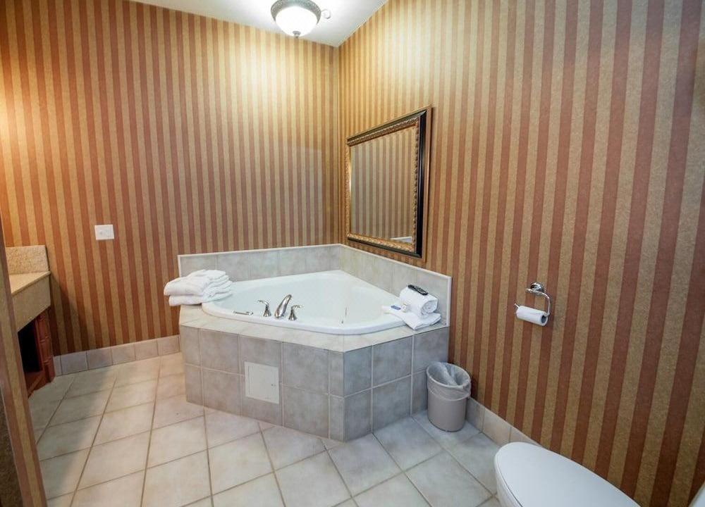 Photo of Bathroom in North Stonington