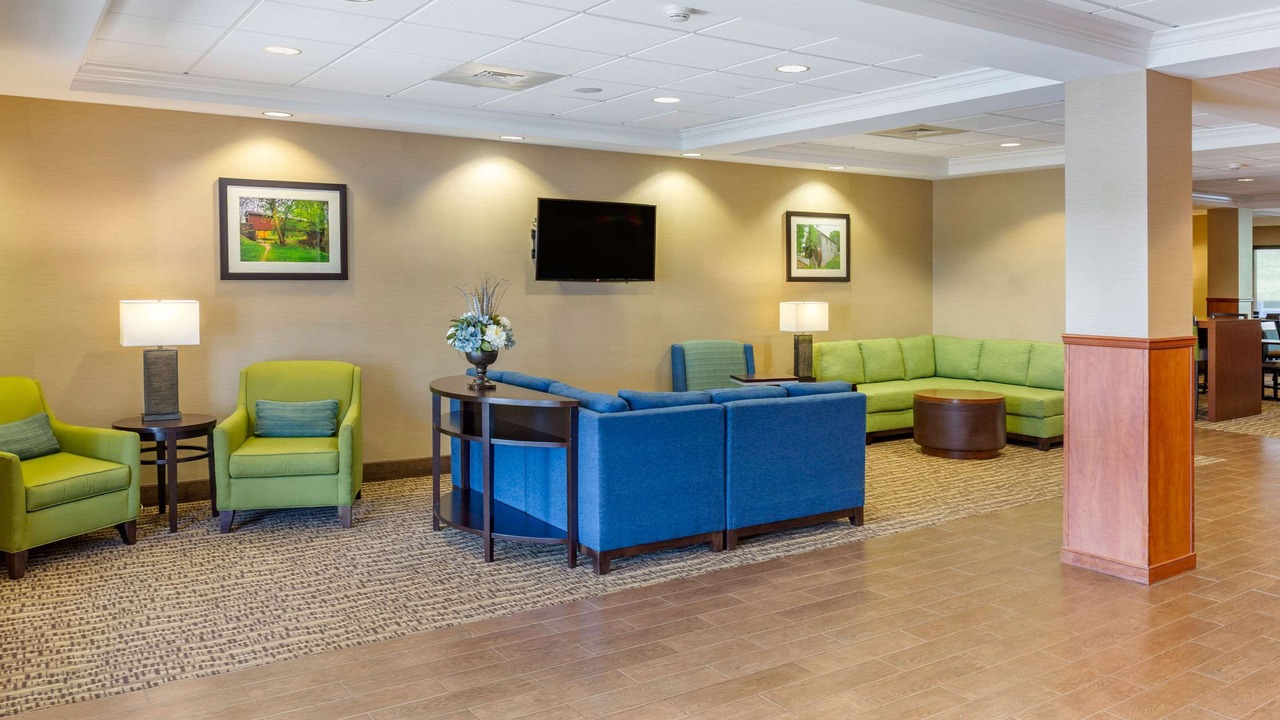 Photo of Livingroom in Witmer