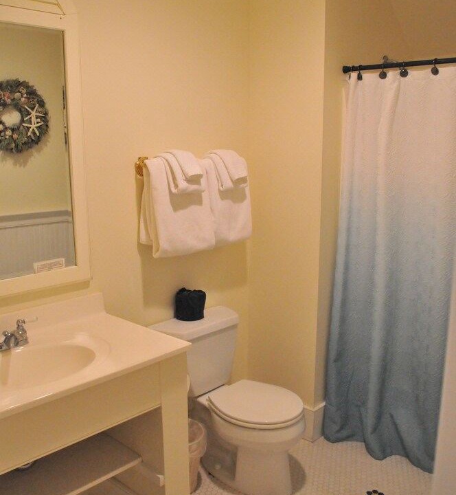 Photo of Bathroom in Vergennes