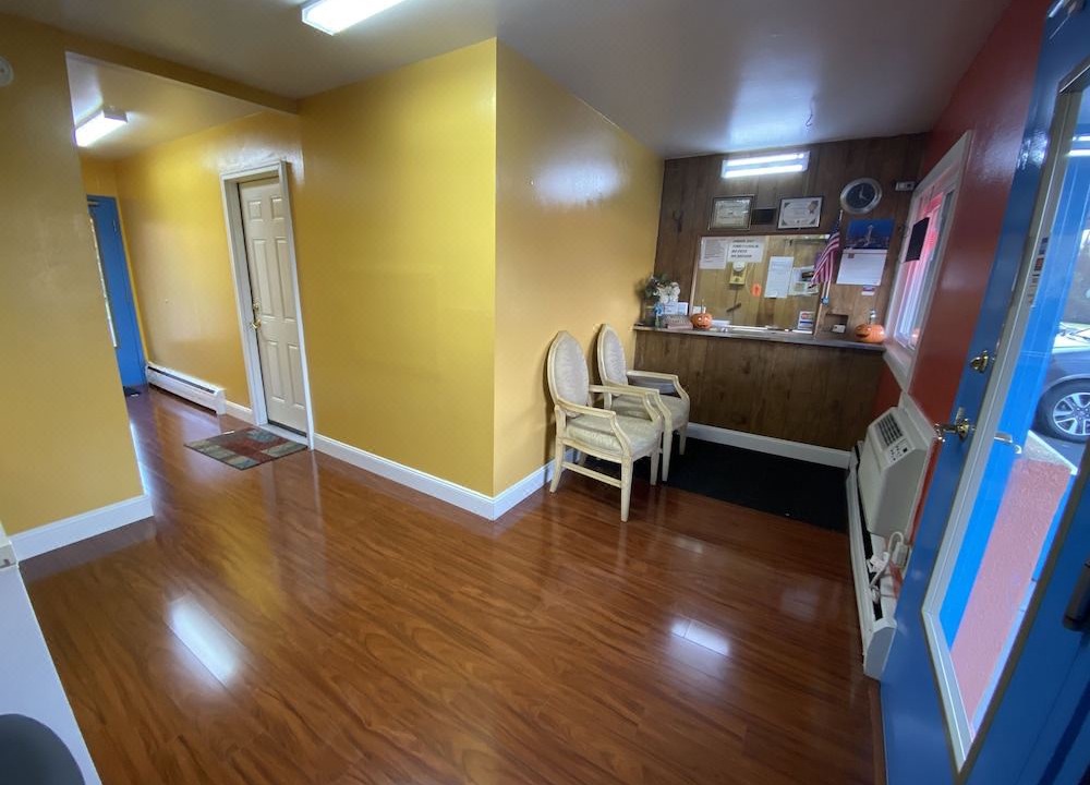 Photo of Livingroom in Wrightstown