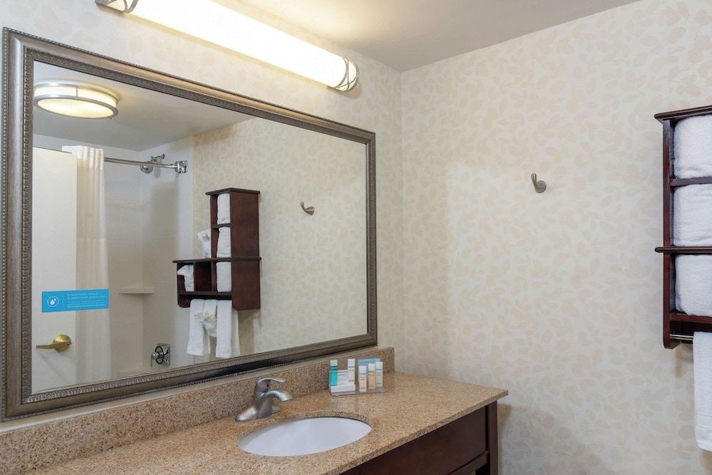 Photo of Bathroom in Wholesale District