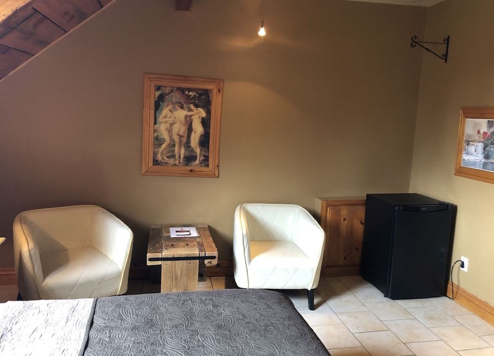 Photo of Bedroom in Marieville