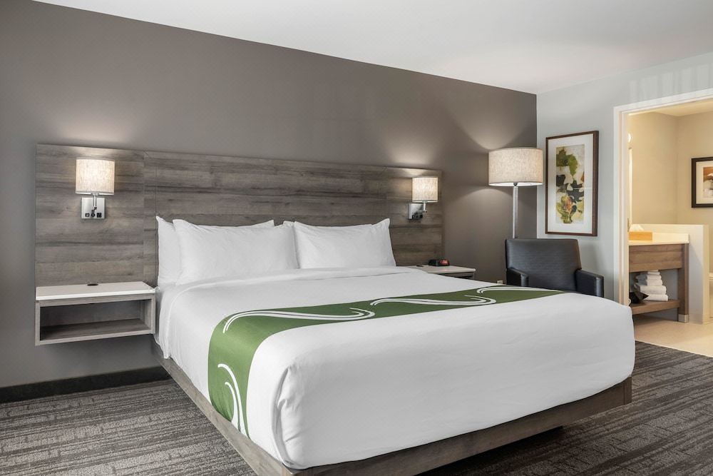 Photo of Bedroom in Fredericton