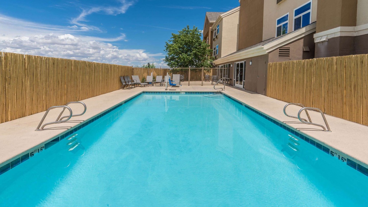 Photo of Outdoor in Albuquerque
