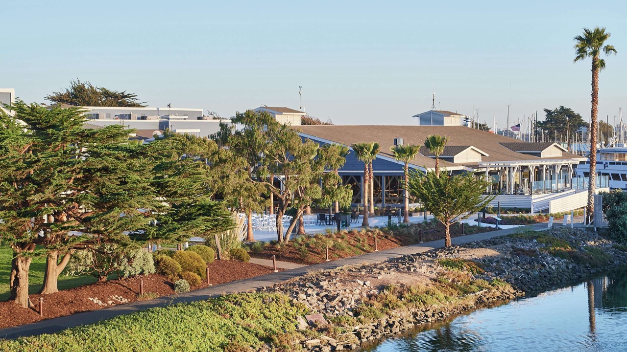 Photo of Outdoor in Berkeley