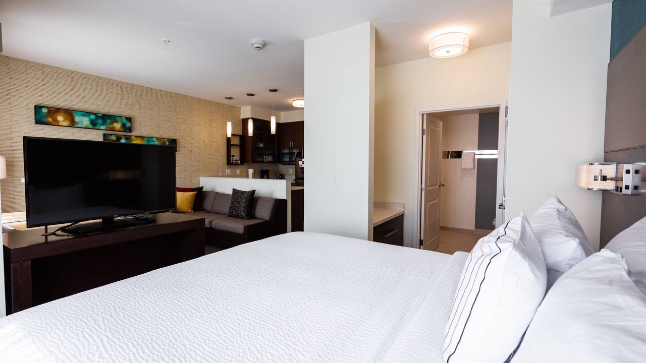 Photo of Bedroom in Central Oklahoma City