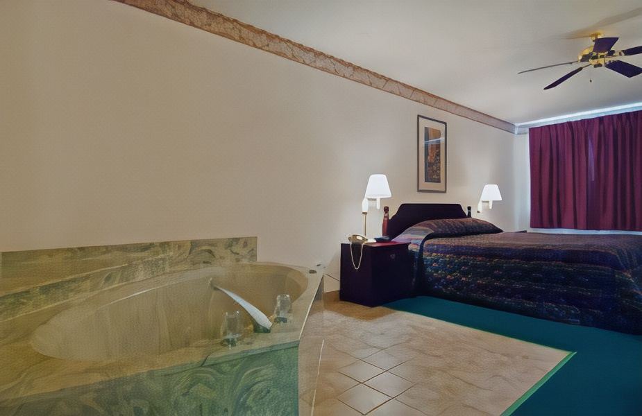 Photo of Bedroom in Kaufman