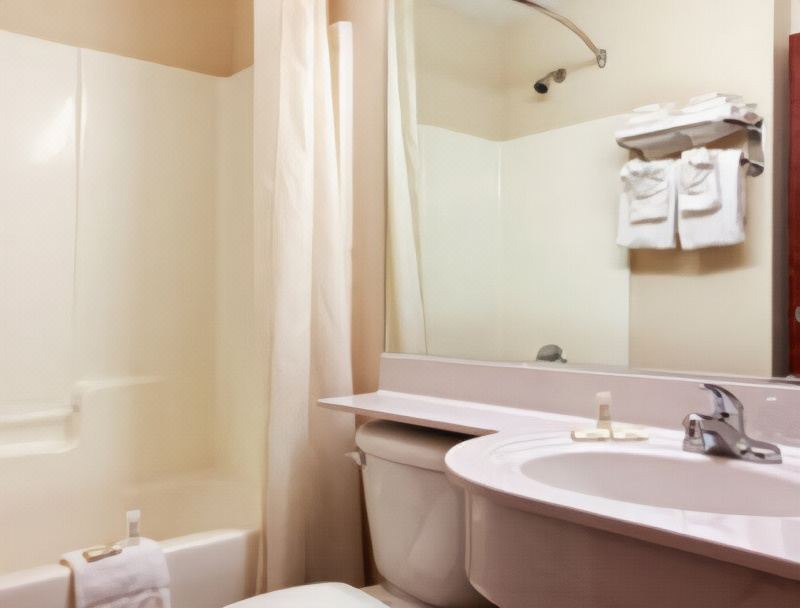 Photo of Bathroom in Walterboro