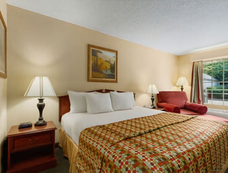 Photo of Bedroom in Dalton