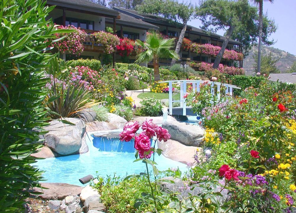 Photo of Outdoor in Escondido