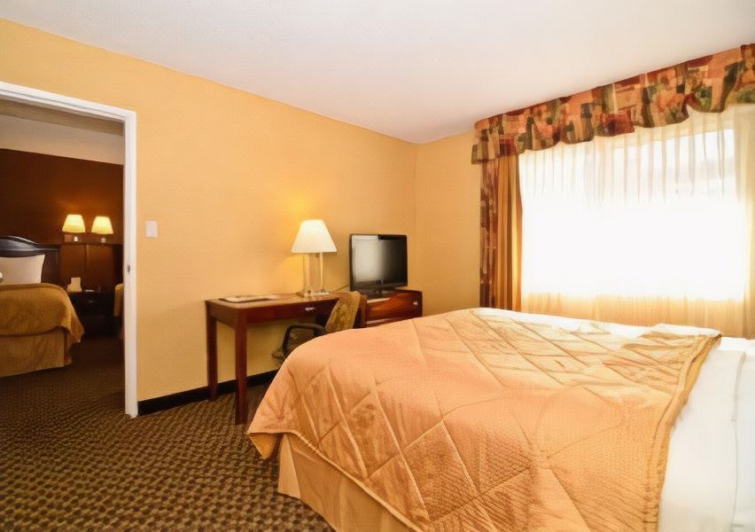 Photo of Bedroom in Bishop
