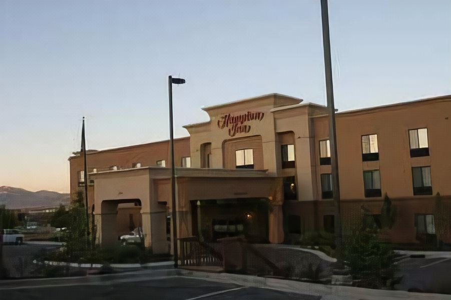 Photo of Buildings in Lehi