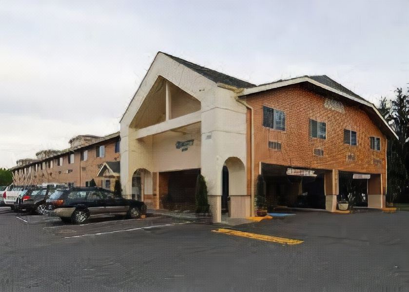 Photo of Buildings in Arlington