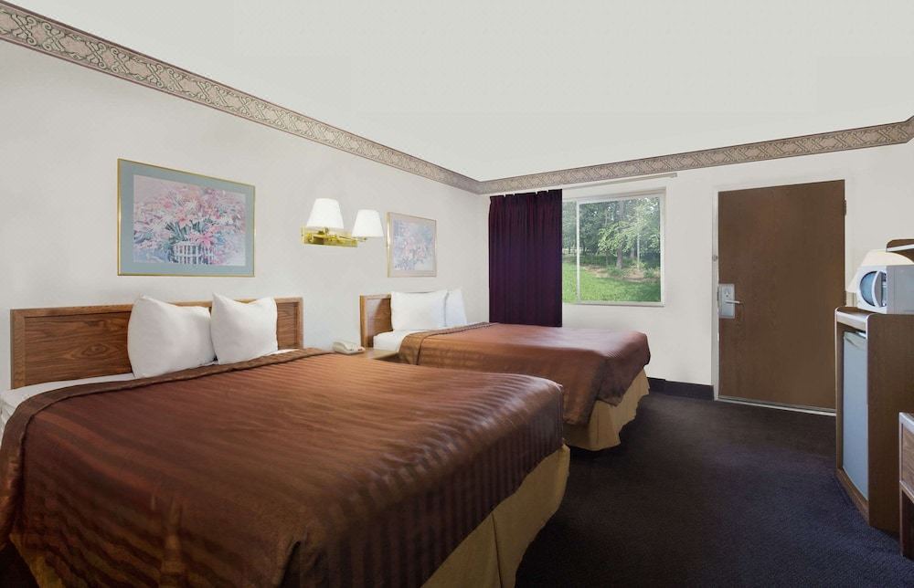 Photo of Bedroom in Page