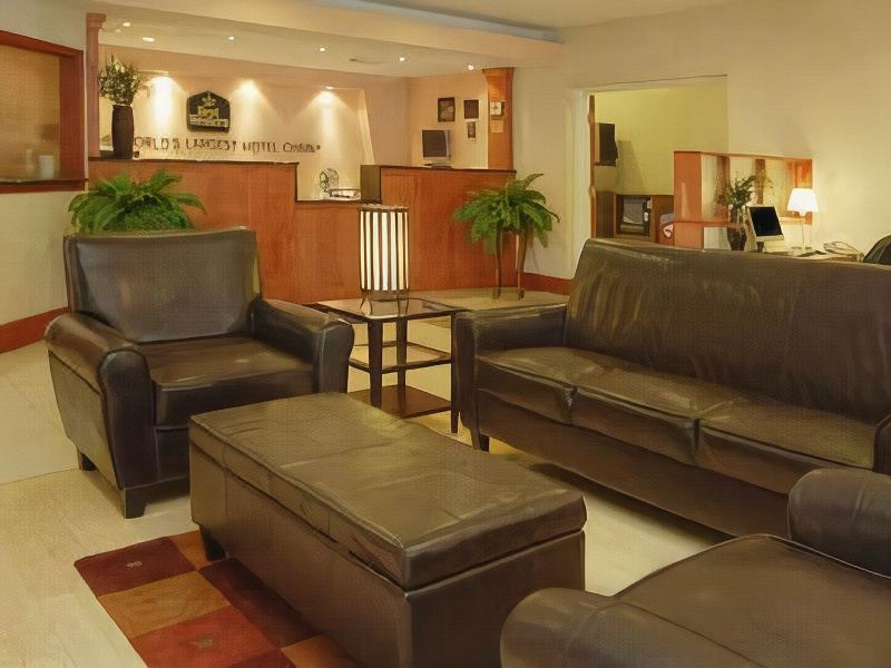 Photo of Livingroom in North Richland Hills
