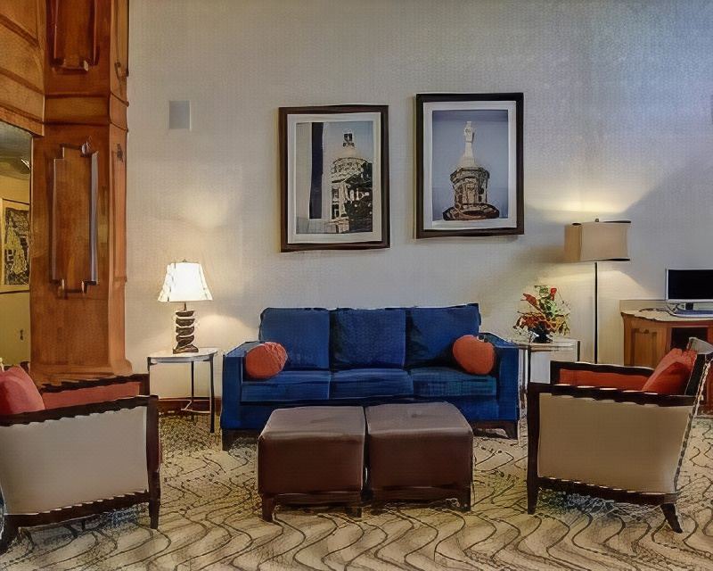 Photo of Livingroom in Cumming