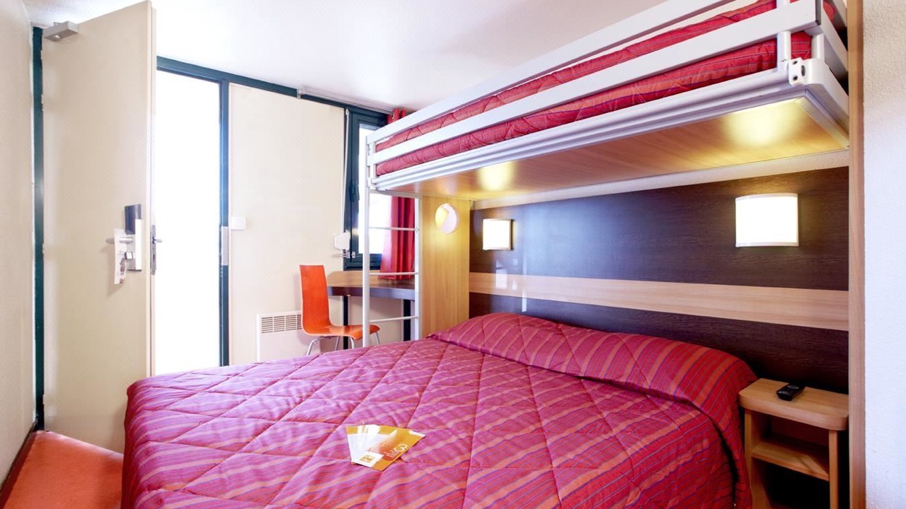 Photo of Bedroom in Fouquieres-les-Bethune