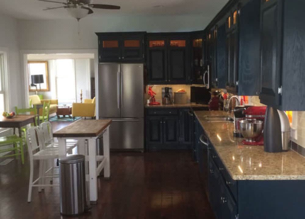 Photo of Kitchen in Fontana