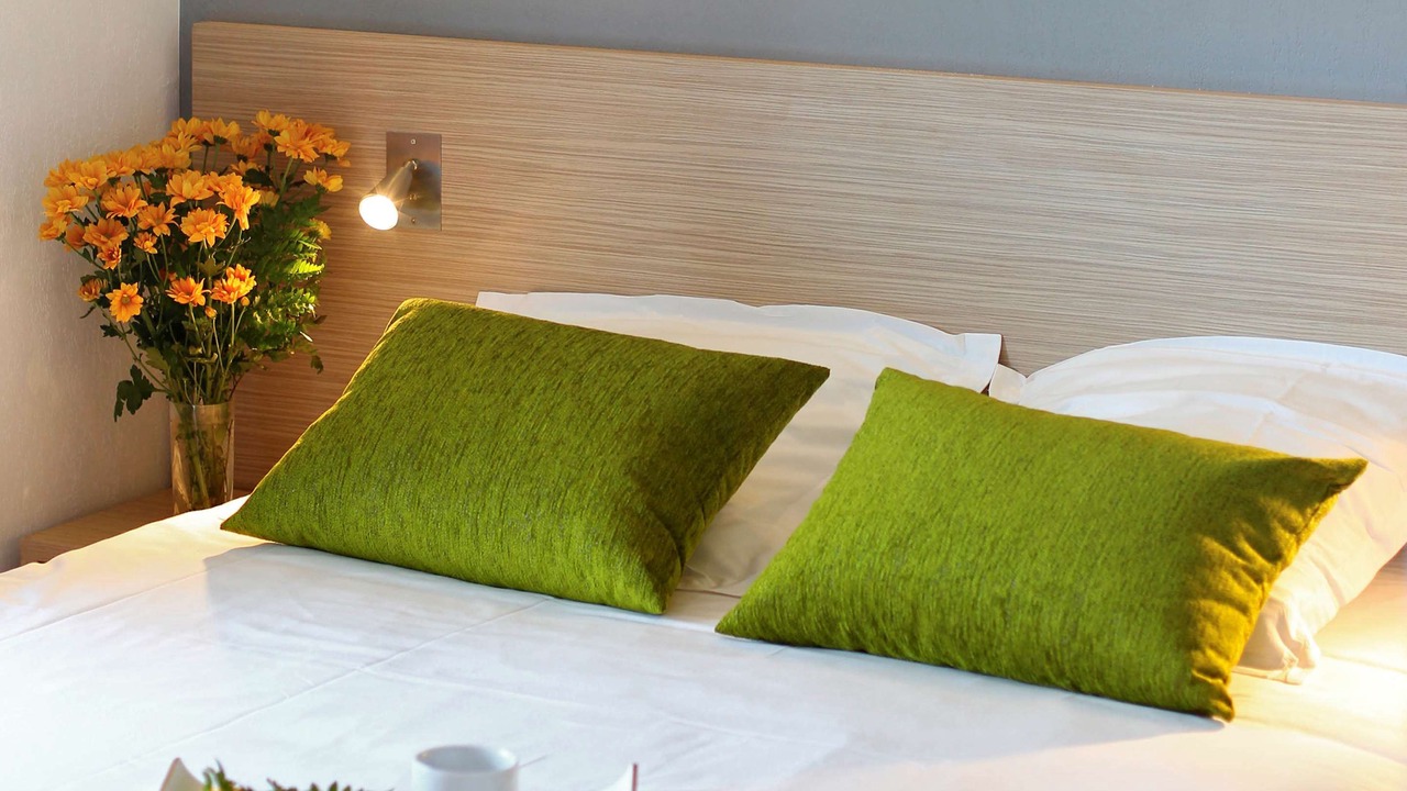 Photo of Bedroom in Les Baumettes