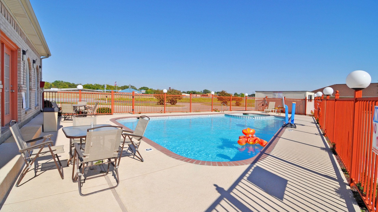 Photo of Outdoor in Kaufman