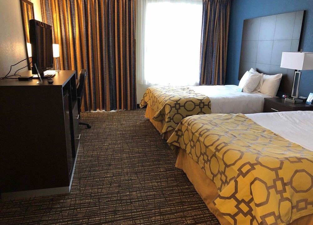 Photo of Bedroom in Washington
