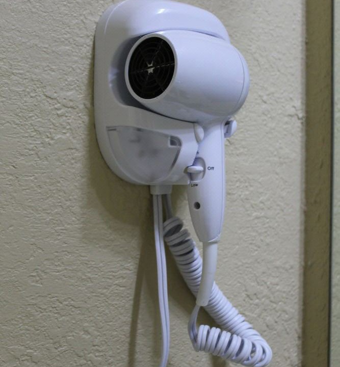 Photo of Bathroom in Perry