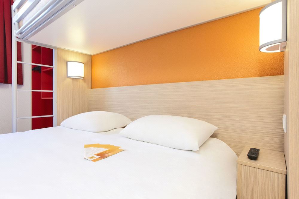 Photo of Bedroom in Mondeville