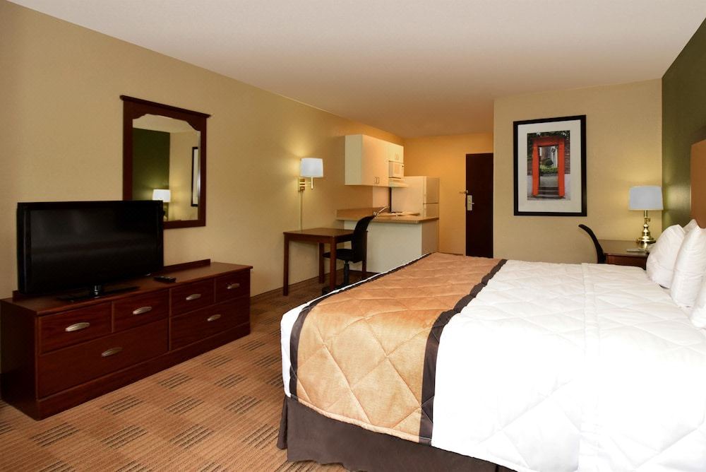 Photo of Bedroom in Manchester