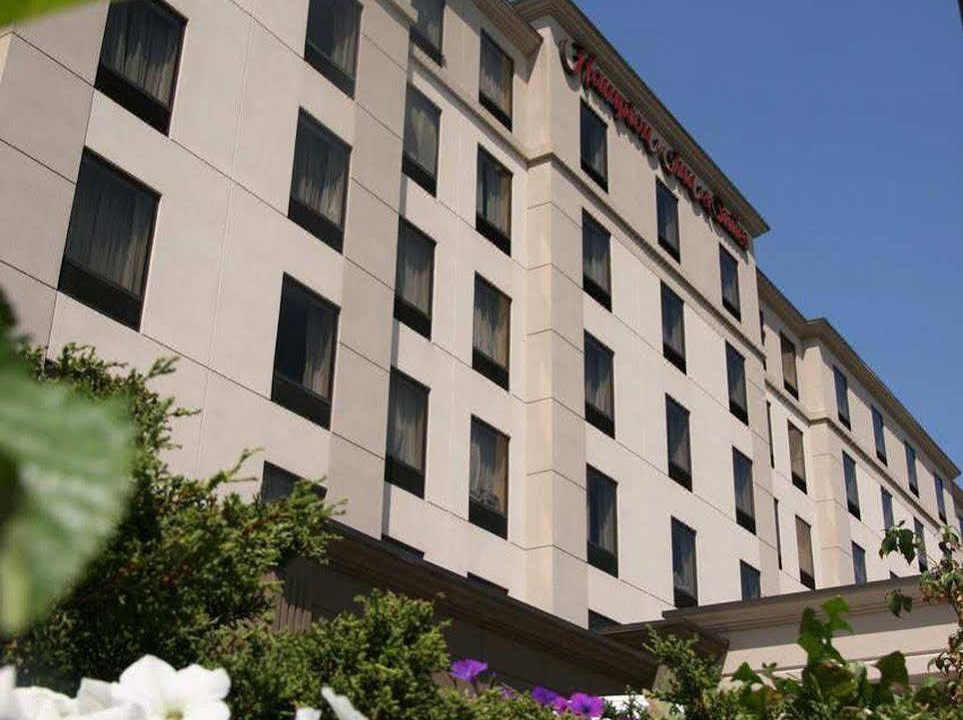 Photo of Buildings in Harrison