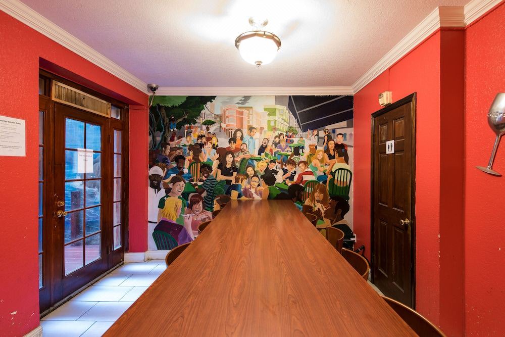 Photo of Others in Lower Nob Hill