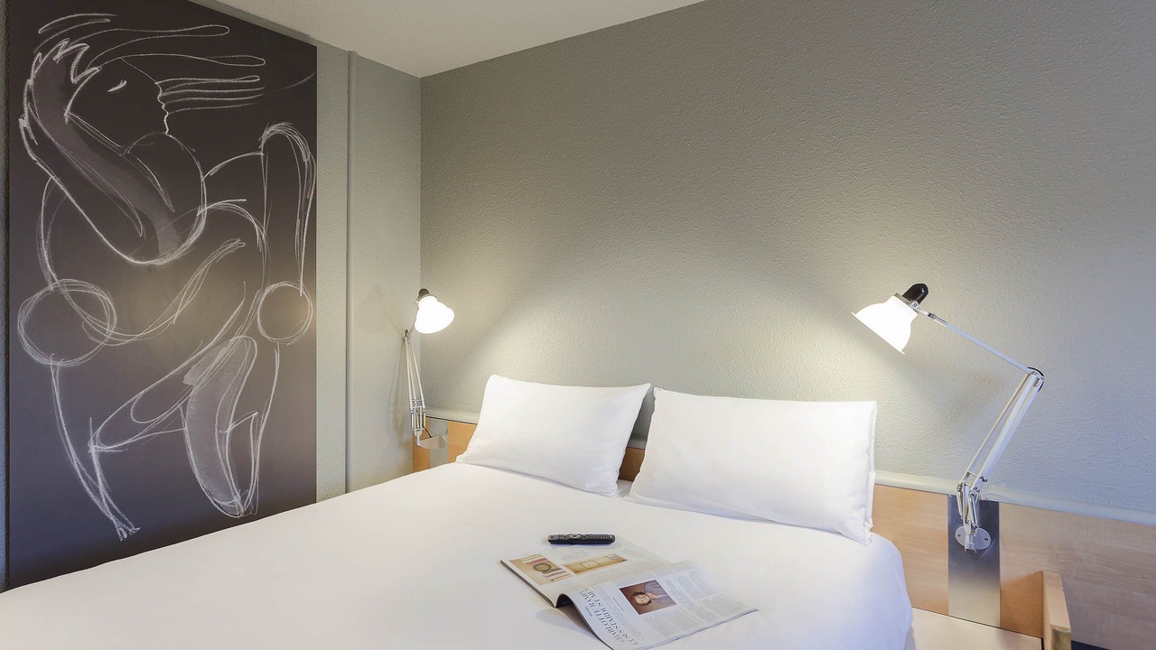 Photo of Bedroom in Bourges